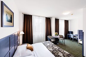 Central Hotel Prague