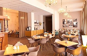 Central Hotel Prague