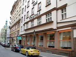 Central Hotel Prague
