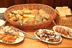 Central Hotel Prague