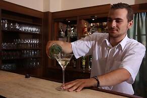 Central Hotel Prague