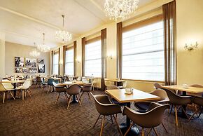 Central Hotel Prague