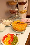 Central Hotel Prague