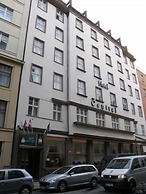Central Hotel Prague