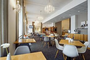 Central Hotel Prague