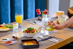 Sadot Hotel Ben Gurion Airport - an Atlas Boutique Hotel