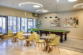 Sadot Hotel Ben Gurion Airport - an Atlas Boutique Hotel