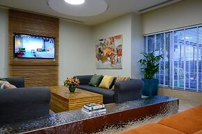 Sadot Hotel Ben Gurion Airport - an Atlas Boutique Hotel