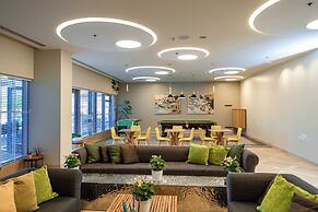 Sadot Hotel Ben Gurion Airport - an Atlas Boutique Hotel
