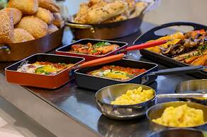 Sadot Hotel Ben Gurion Airport - an Atlas Boutique Hotel