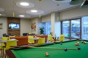Sadot Hotel Ben Gurion Airport - an Atlas Boutique Hotel