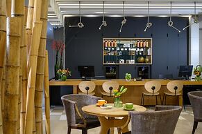 Sadot Hotel Ben Gurion Airport - an Atlas Boutique Hotel