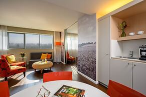 Sadot Hotel Ben Gurion Airport - an Atlas Boutique Hotel