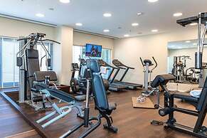 Sadot Hotel Ben Gurion Airport - an Atlas Boutique Hotel