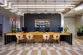 Sadot Hotel Ben Gurion Airport - an Atlas Boutique Hotel
