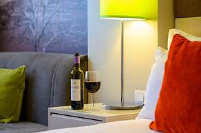 Sadot Hotel Ben Gurion Airport - an Atlas Boutique Hotel