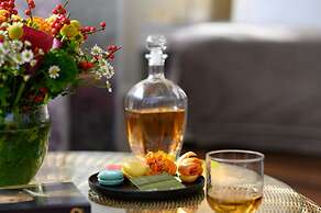Sadot Hotel Ben Gurion Airport - an Atlas Boutique Hotel