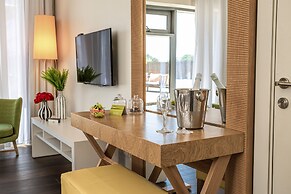 Sadot Hotel Ben Gurion Airport - an Atlas Boutique Hotel