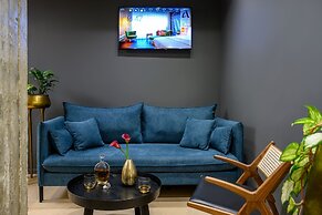 Sadot Hotel Ben Gurion Airport - an Atlas Boutique Hotel