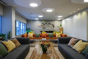 Sadot Hotel Ben Gurion Airport - an Atlas Boutique Hotel