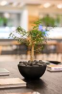 Sadot Hotel Ben Gurion Airport - an Atlas Boutique Hotel