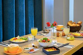 Sadot Hotel Ben Gurion Airport - an Atlas Boutique Hotel