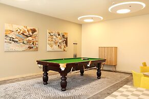 Sadot Hotel Ben Gurion Airport - an Atlas Boutique Hotel