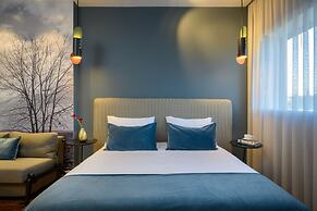 Sadot Hotel Ben Gurion Airport - an Atlas Boutique Hotel