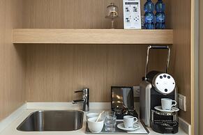 Sadot Hotel Ben Gurion Airport - an Atlas Boutique Hotel