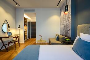 Sadot Hotel Ben Gurion Airport - an Atlas Boutique Hotel