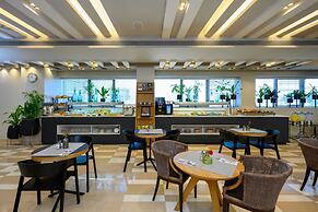 Sadot Hotel Ben Gurion Airport - an Atlas Boutique Hotel