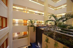 Fraser Suites Seef Bahrain