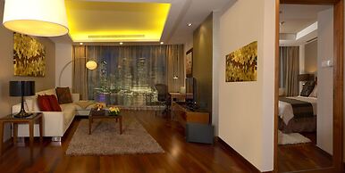 Fraser Suites Seef Bahrain