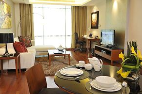 Fraser Suites Seef Bahrain