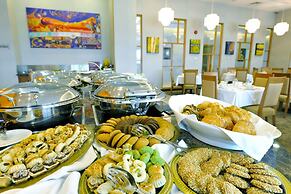 Fraser Suites Seef Bahrain