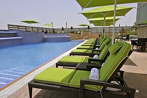 Fraser Suites Seef Bahrain