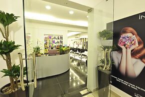 Fraser Suites Seef Bahrain