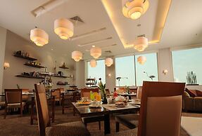 Fraser Suites Seef Bahrain