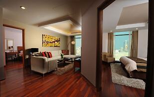 Fraser Suites Seef Bahrain