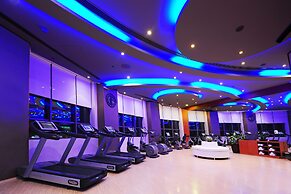 Fraser Suites Seef Bahrain