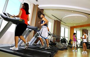 Fraser Suites Seef Bahrain