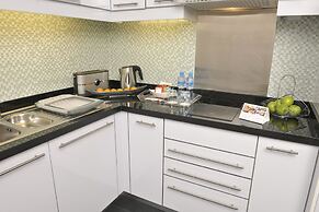 Fraser Suites Seef Bahrain