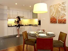 Fraser Suites Seef Bahrain