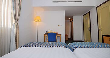 Best Western Sur