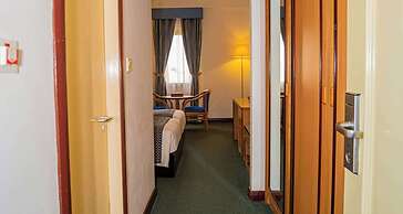 Best Western Sur