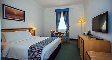 Best Western Sur