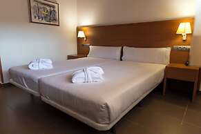 Iberik Hotel Balneari Rocallaura