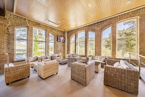 Iberik Hotel Balneari Rocallaura