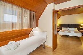 Iberik Hotel Balneari Rocallaura