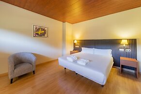 Iberik Hotel Balneari Rocallaura
